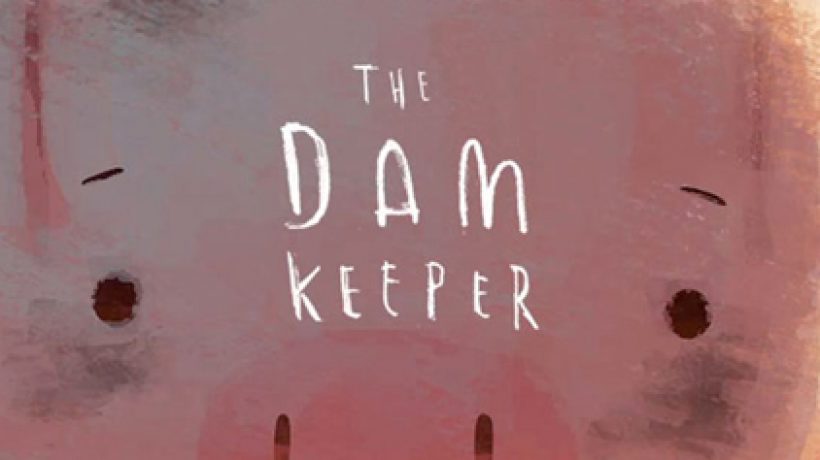 The Dam Keeper new images