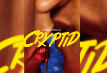 Cryptid season 2