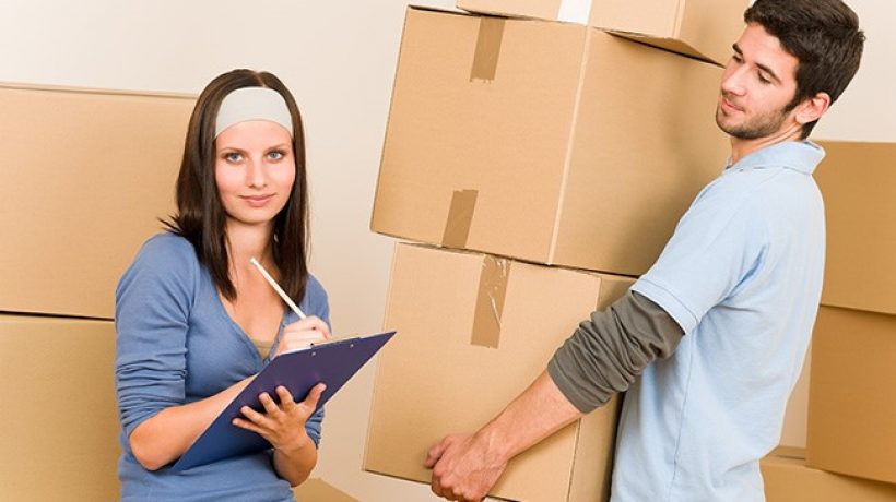 Six Practicalities When Moving into Your New Home