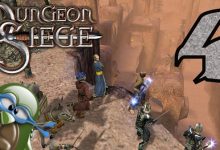 Dungeon Siege 4