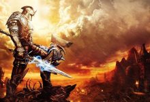 kingdoms of amalur character builds