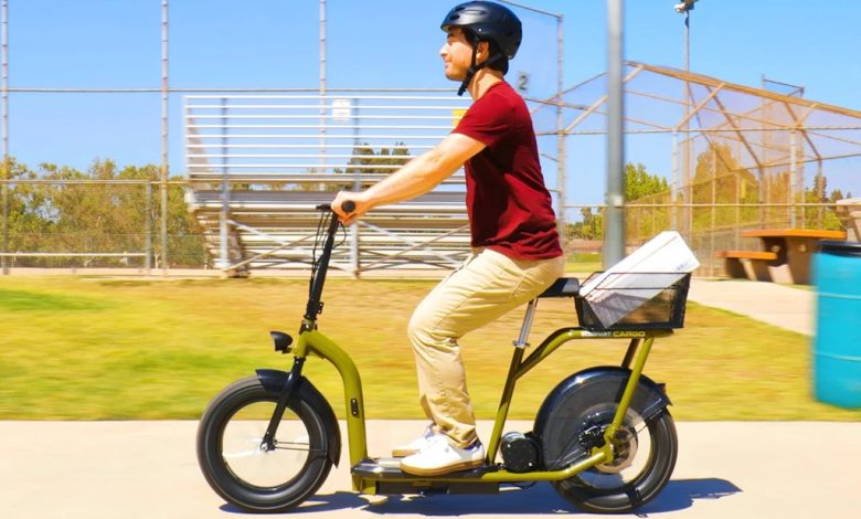A Complete Guide to Electric Scooter Adult With Seat