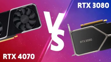 4070 Ti vs 3080: The Ultimate Showdown for 1440p Gaming