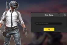 How to Change PUBG Name?